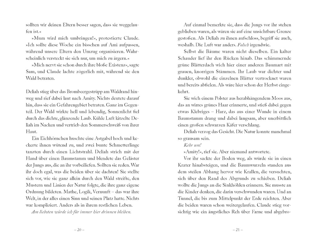Weitere Ansicht: The House Trap | Emma Read