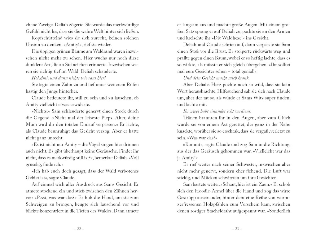 Weitere Ansicht: The House Trap | Emma Read