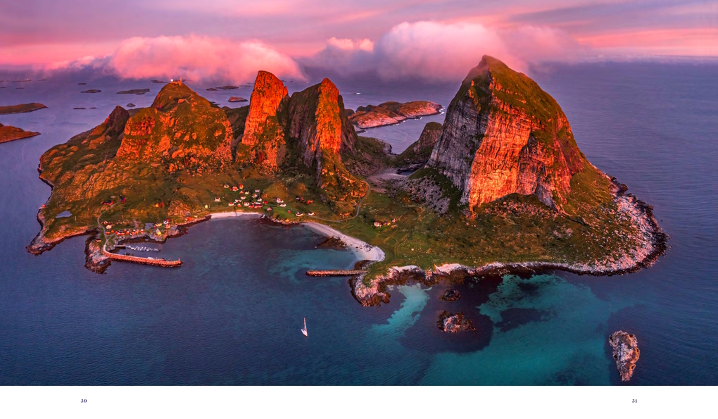 Weitere Ansicht: Lappland | Bernd Römmelt