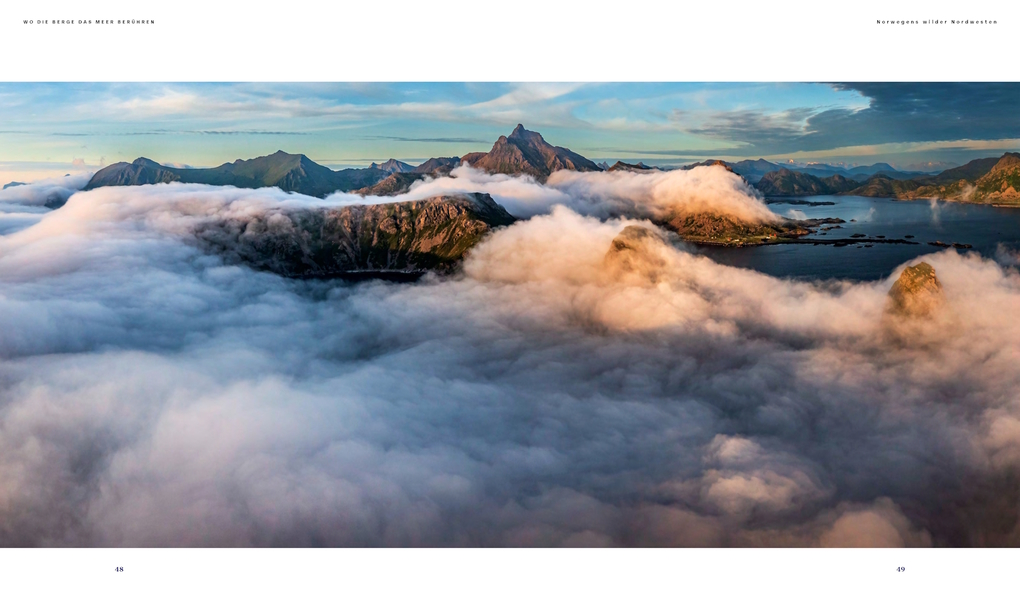 Weitere Ansicht: Lappland | Bernd Römmelt