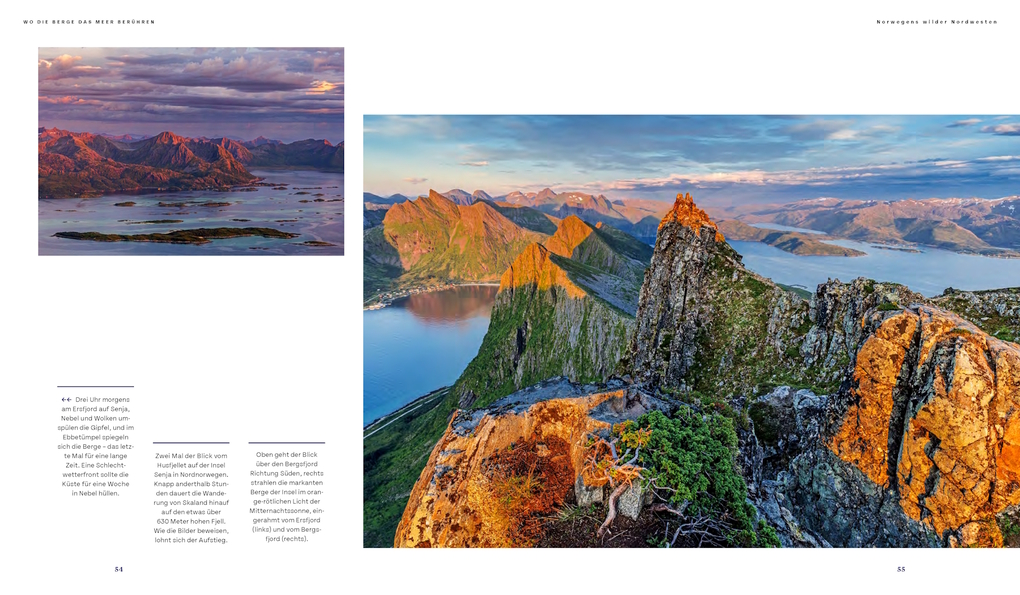 Weitere Ansicht: Lappland | Bernd Römmelt