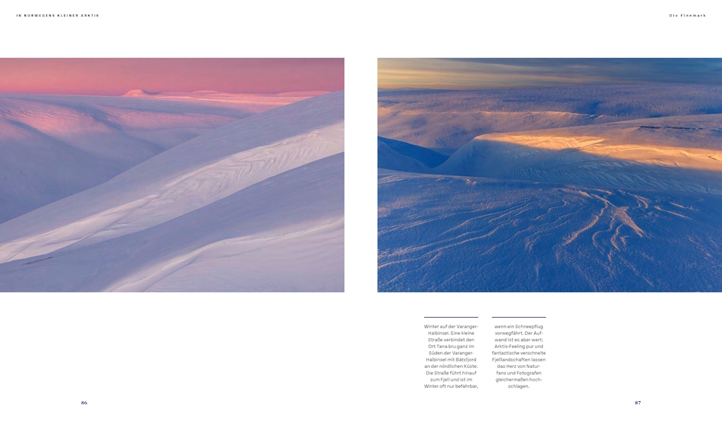 Weitere Ansicht: Lappland | Bernd Römmelt