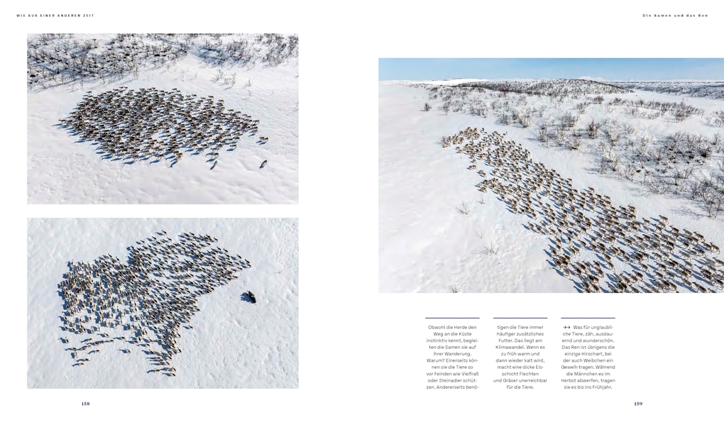 Weitere Ansicht: Lappland | Bernd Römmelt