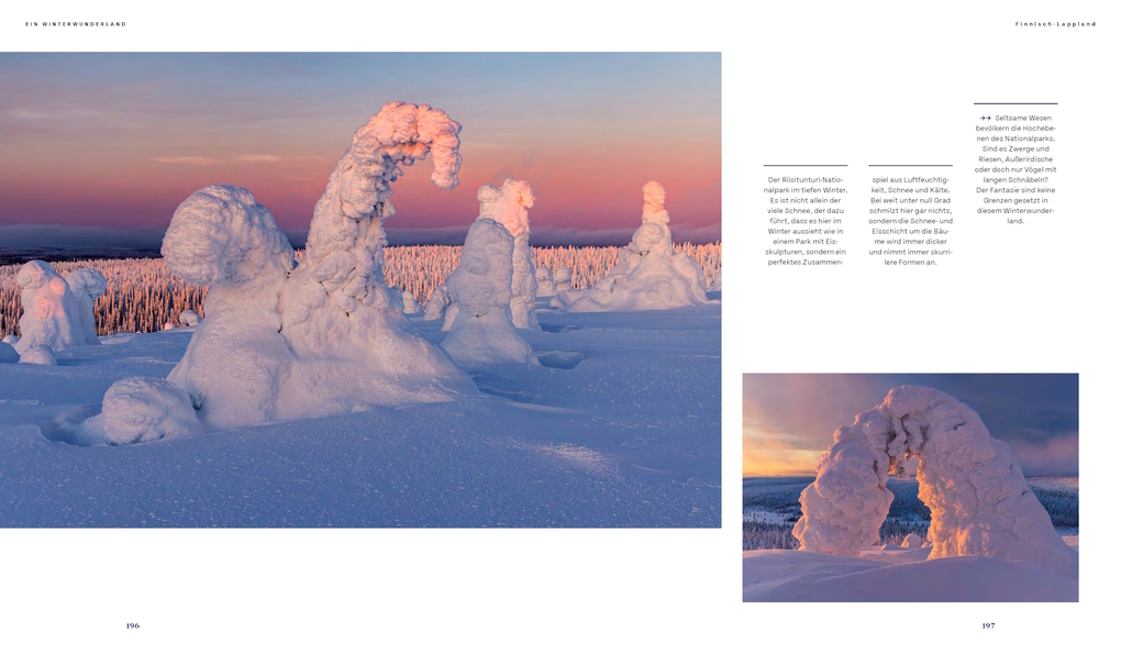 Weitere Ansicht: Lappland | Bernd Römmelt