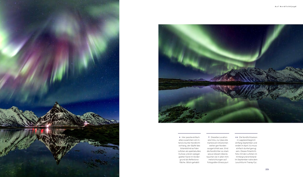 Weitere Ansicht: Lappland | Bernd Römmelt