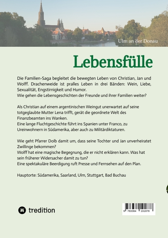 Weitere Ansicht: Drachenweide 2 | Frank Nüsken