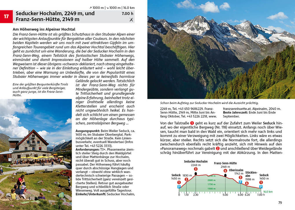 Weitere Ansicht: Stubai - Wipptal | Mark Zahel