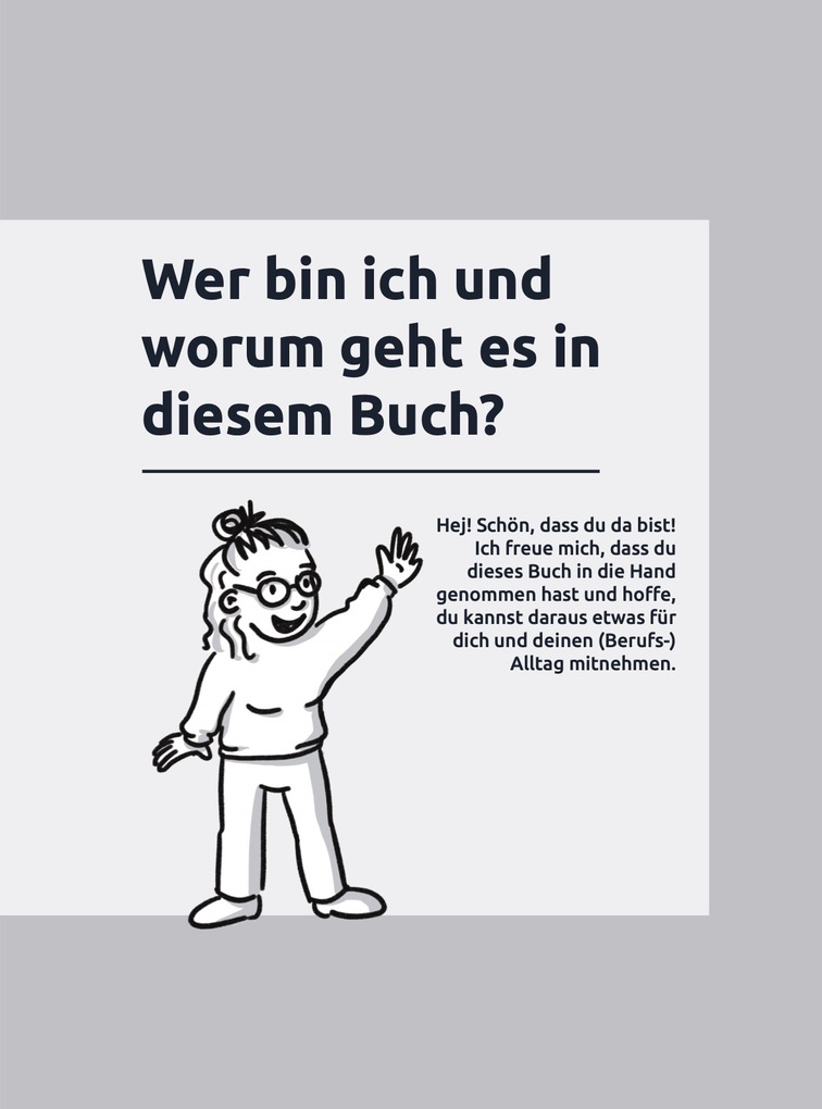 Weitere Ansicht: Mit Bildern schreiben | Anna Lena Wollny