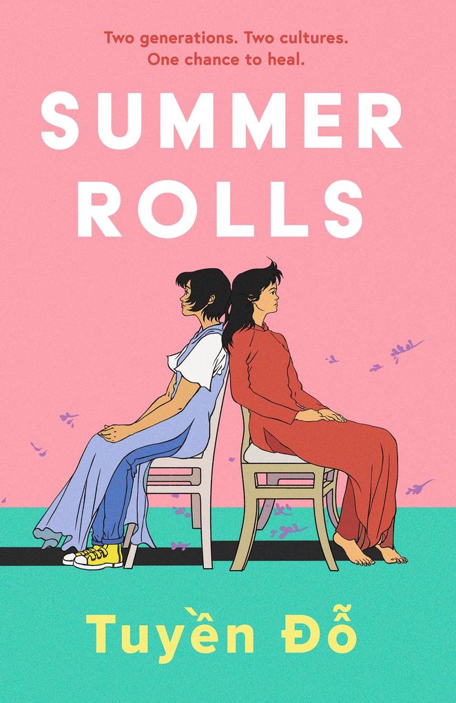 Produktbild: Summer Rolls | Tuyen Do