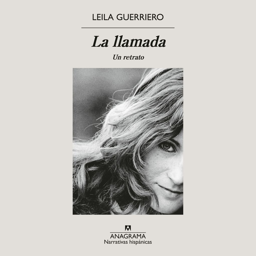 Produktbild: La llamada | Leila Guerreiro