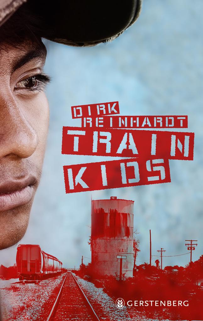Produktbild: Trainkids | Dirk Reinhardt