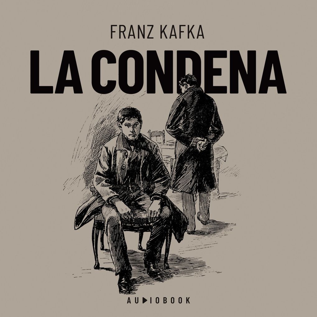 Produktbild: La condena | Franz Kafka