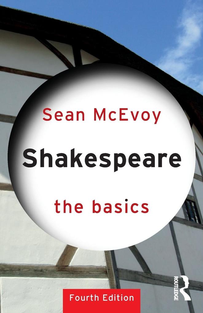 Produktbild: Shakespeare | Sean Mcevoy