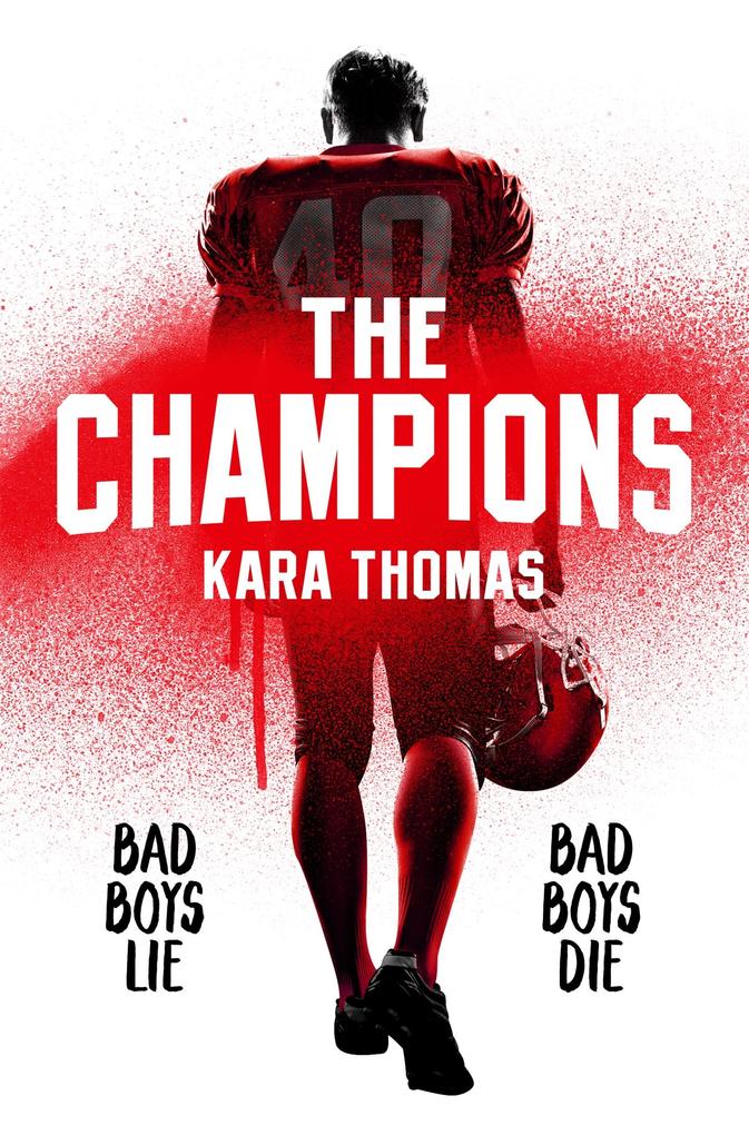 Produktbild: The Champions | Kara Thomas