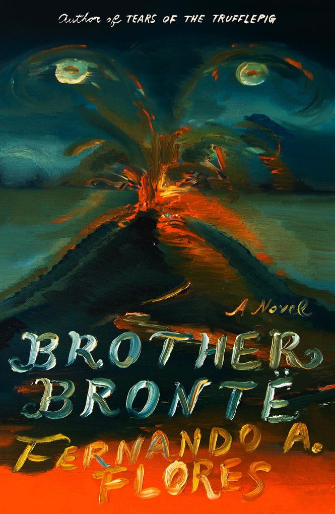 Produktbild: Brother Brontë | Fernando A Flores