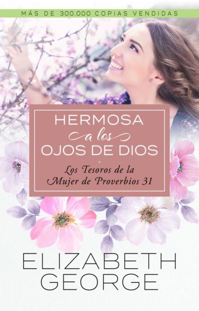 Produktbild: Hermosa a los ojos de Dios | Elizabeth George