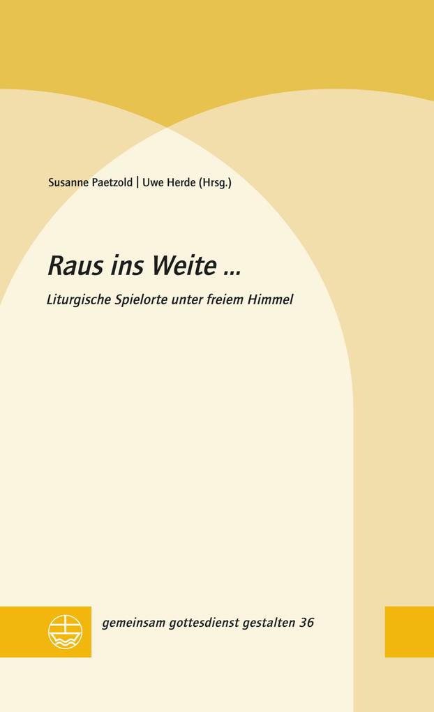 Produktbild: Raus ins Weite ...