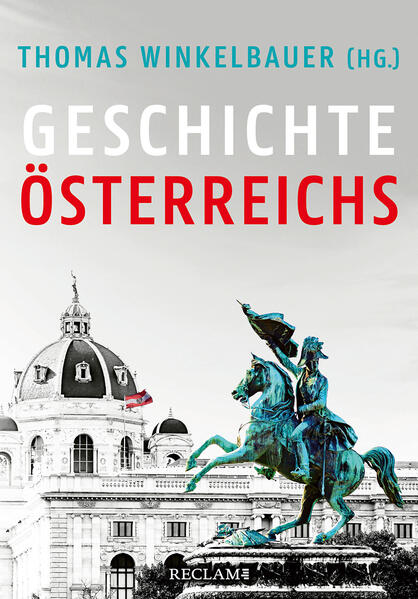 Produktbild: Geschichte Österreichs | Thomas Winkelbauer, Christian Lackner, Brigitte Mazohl, Walter Pohl, Oliver Rathkolb