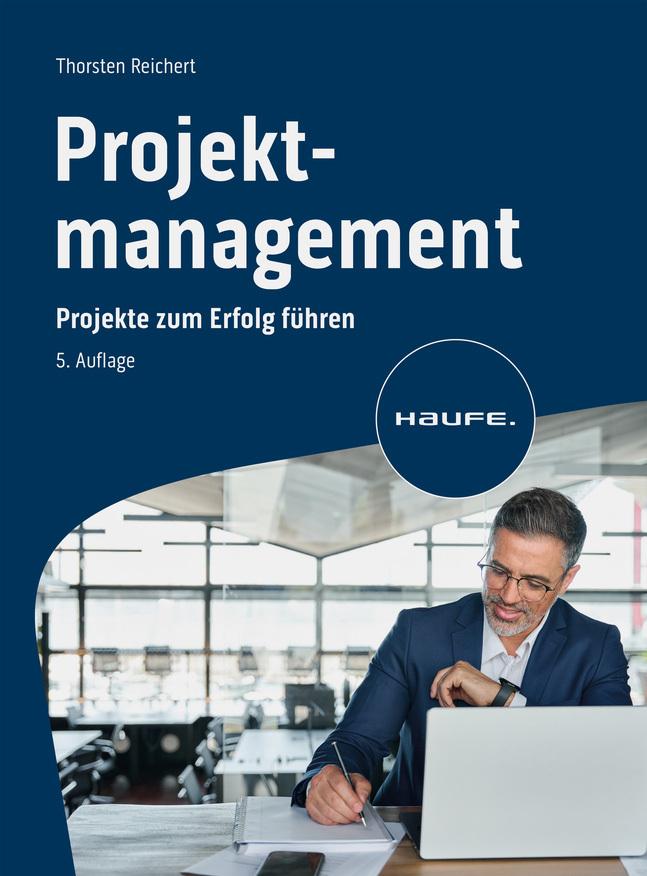 Produktbild: Projektmanagement | Thorsten Reichert