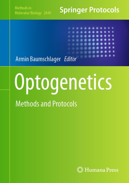 Produktbild: Optogenetics