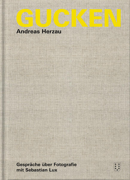 Produktbild: Gucken | Andreas Herzau