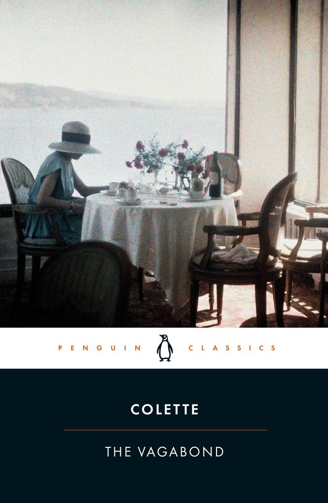 Produktbild: The Vagabond | Colette