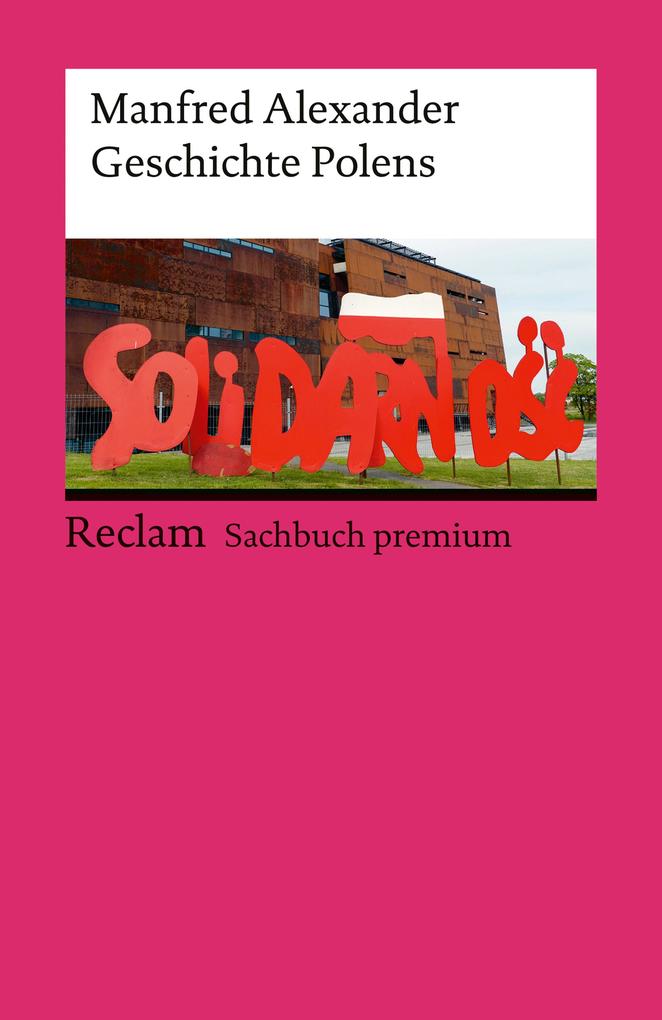 Produktbild: Geschichte Polens | Manfred Alexander
