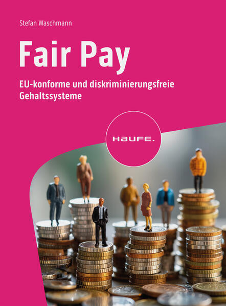 Produktbild: Fair Pay | Stefan Waschmann