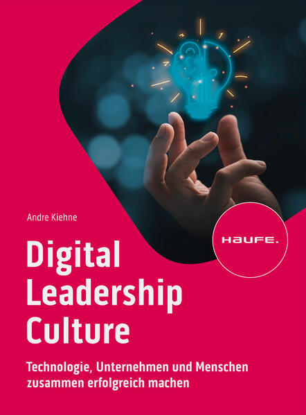 Produktbild: Digital Leadership Culture | Andre Kiehne
