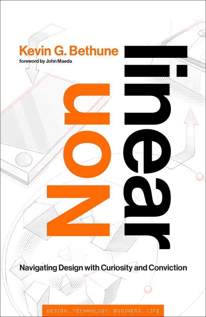 Produktbild: Nonlinear | Kevin G. Bethune