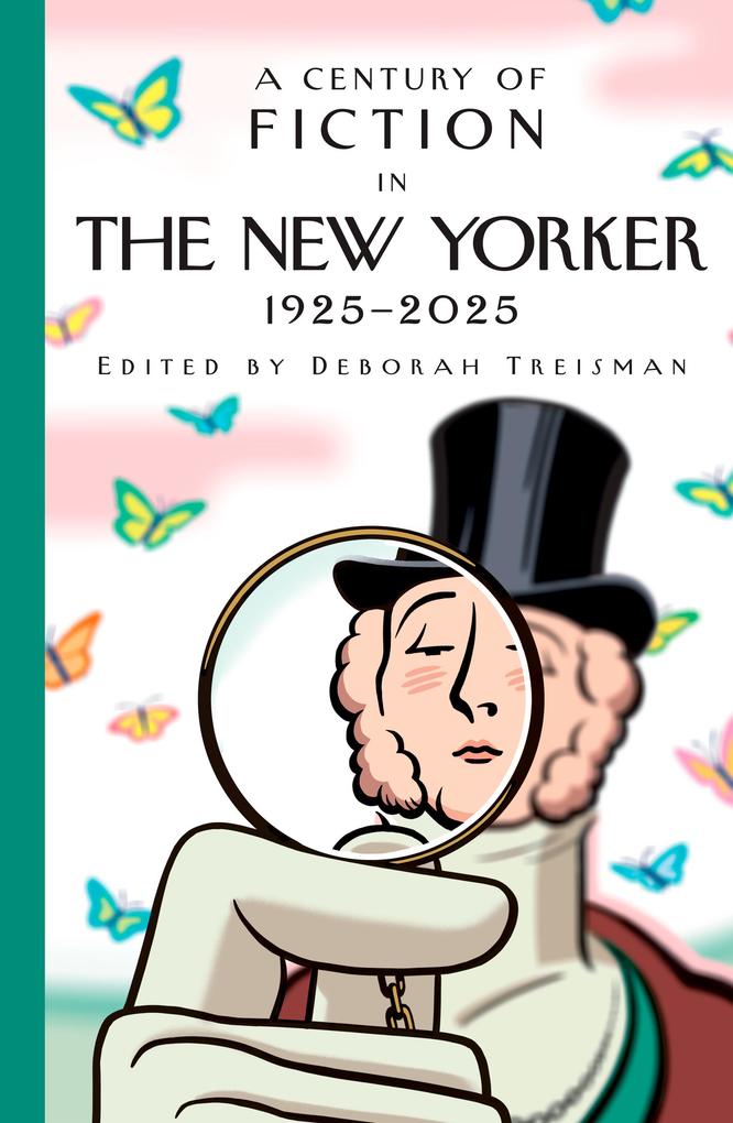 Produktbild: A Century of Fiction in The New Yorker | New Yorker Magazine Inc