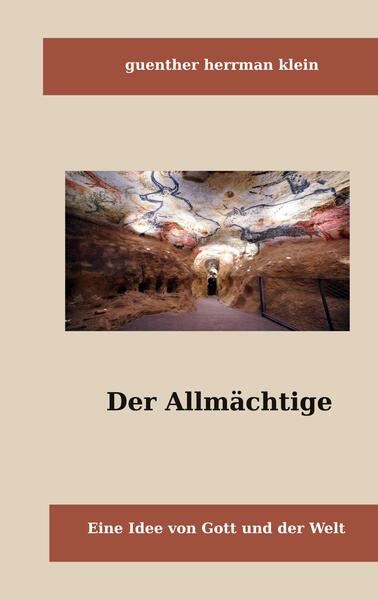 Produktbild: Der Allmächtige | Guenther Herrman Klein