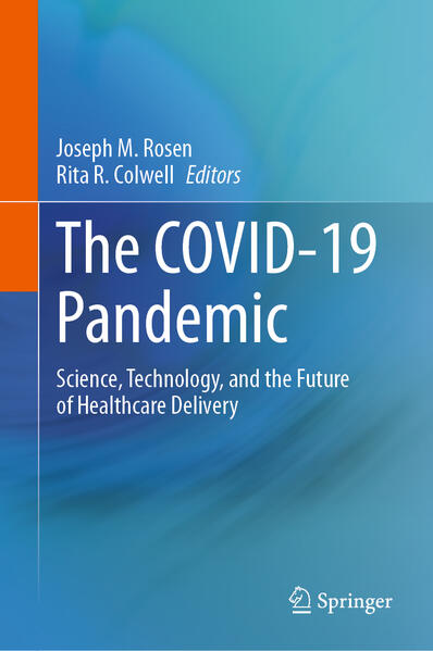 Produktbild: The COVID-19 Pandemic