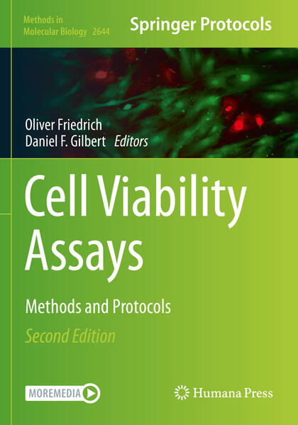 Produktbild: Cell Viability Assays