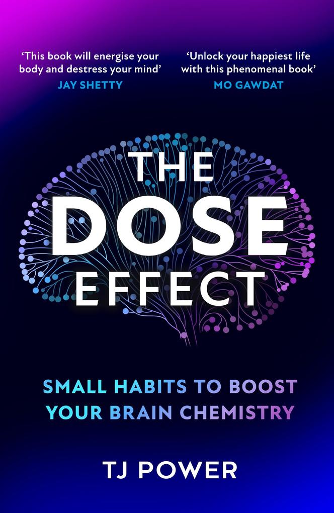 Produktbild: The DOSE Effect | T. J Power, Tj Power