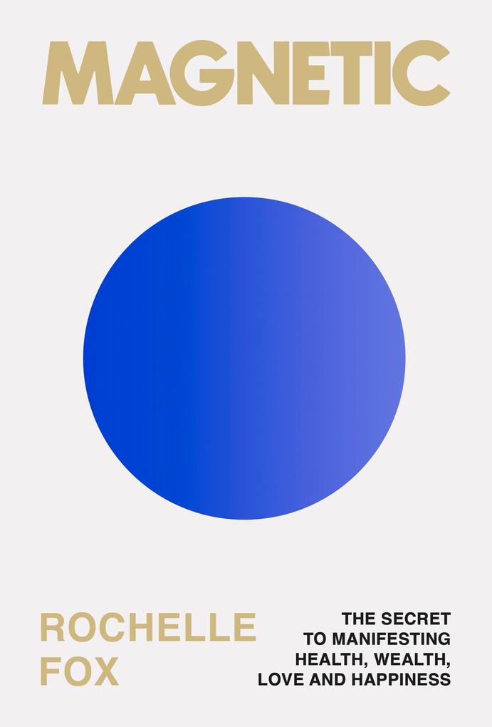 Produktbild: Magnetic | Rochelle Fox