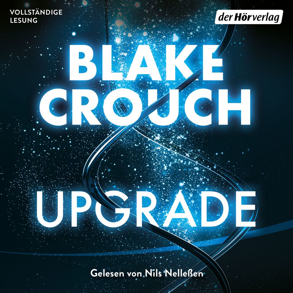 Produktbild: Upgrade | Blake Crouch
