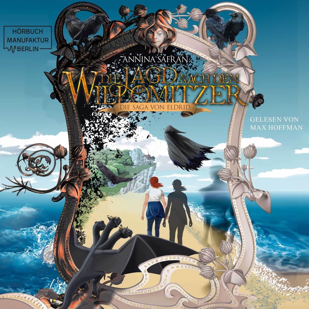 Produktbild: Die Jagd nach dem Willomitzer | Annina Safran