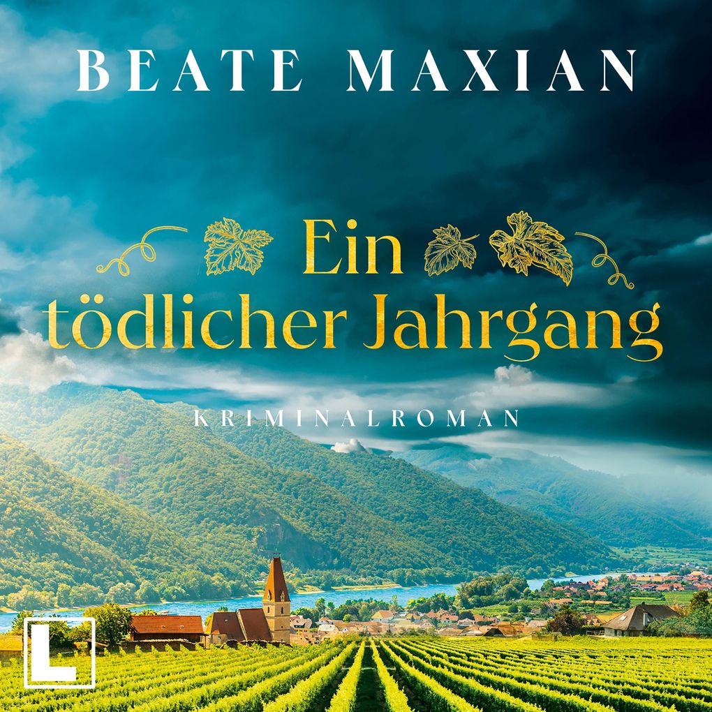 Produktbild: Ein tödlicher Jahrgang | Beate Maxian