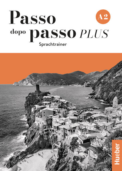 Produktbild: Passo dopo passo PLUS A2 | Marinella Vannini