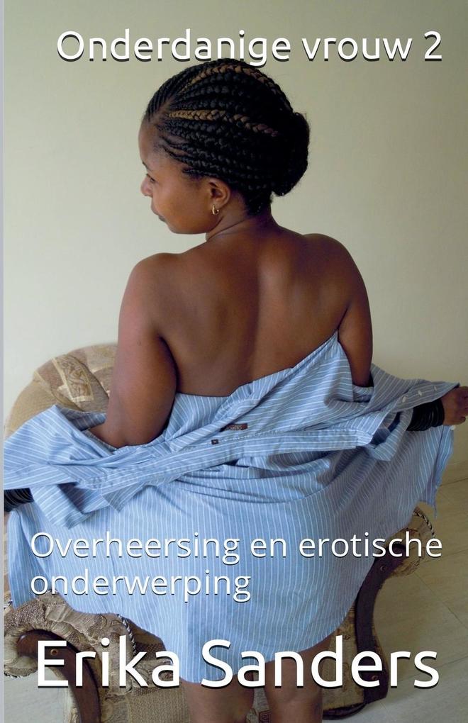 Produktbild: Onderdanige vrouw 2 | Erika Sanders