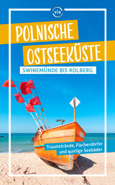 Produktbild: Polnische Ostseeküste | Wolfgang Kling