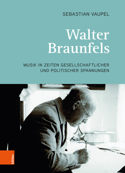 Produktbild: Walter Braunfels | Sebastian Vaupel