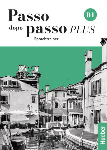 Produktbild: Passo dopo passo PLUS B1 | Marinella Vannini