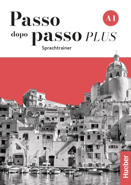 Produktbild: Passo dopo passo PLUS A1 | Marinella Vannini