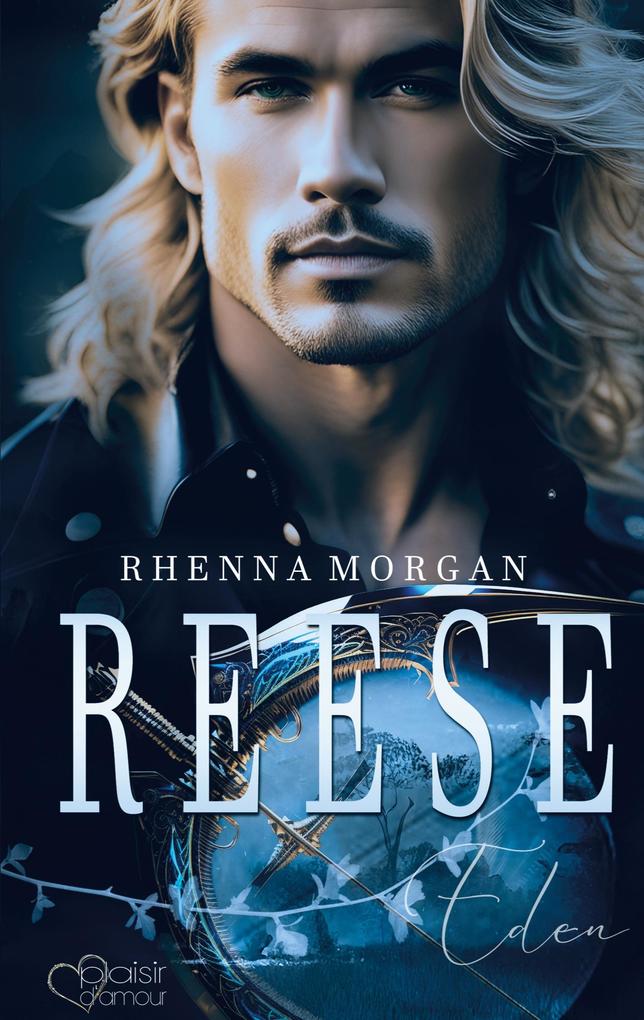 Produktbild: Reese | Rhenna Morgan