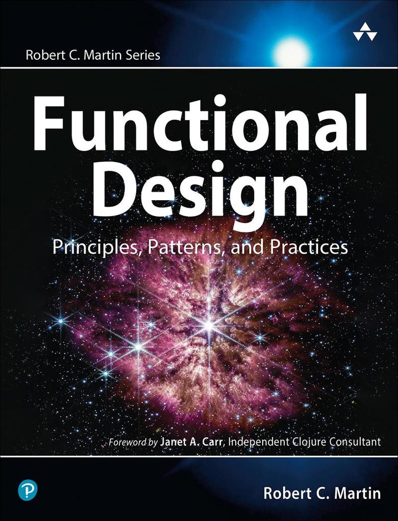 Produktbild: Functional Design | Robert C. Martin