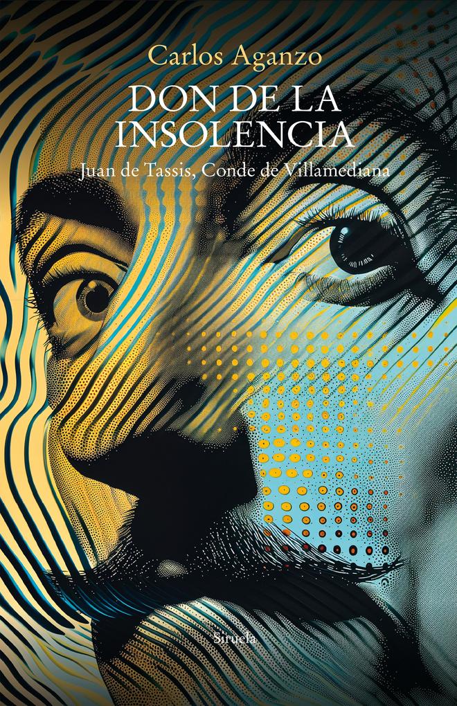 Produktbild: Don de la insolencia | Carlos Aganzo