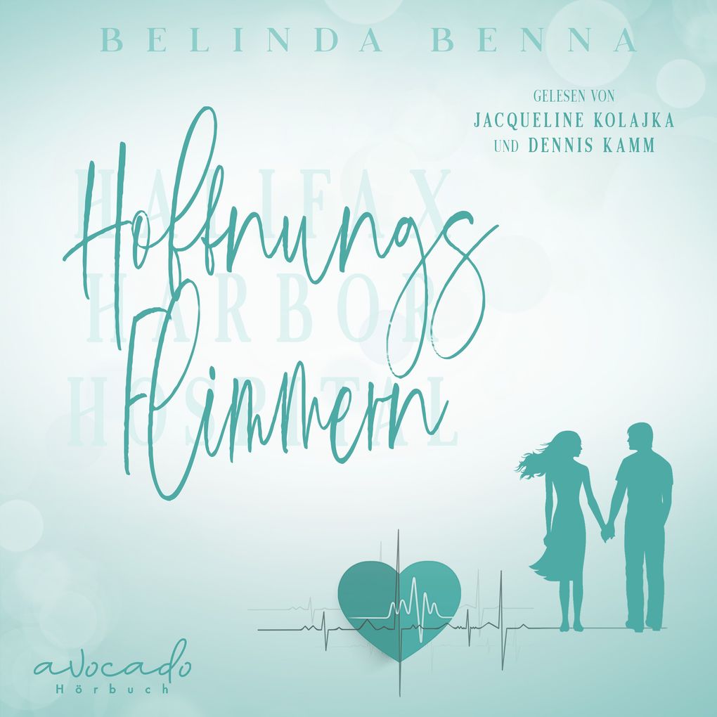 Produktbild: Hoffnungsflimmern | Belinda Benna