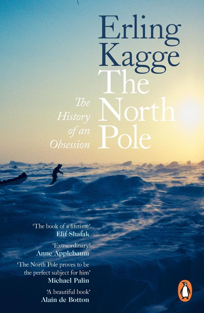 Produktbild: The North Pole | Erling Kagge